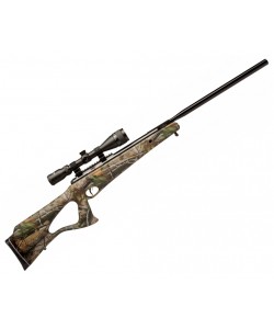 Пневматическая винтовка Crosman Trail NP 8-BT1K77CNP Camo (прицел 3-9x40) 4,5 мм