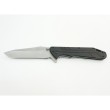 Нож полуавтоматический Kershaw Thermite K3880 - фото № 7