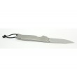 Нож складной Cold Steel Pocket Bushman 95FB - фото № 5