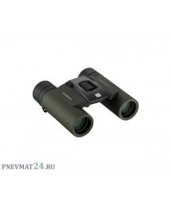 Бинокль Olympus 8x25 Porro WP (Green)