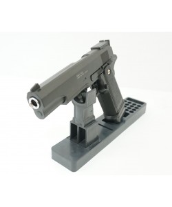 Страйкбольный пистолет Galaxy G.6+ (Colt Hi-Capa) с кобурой