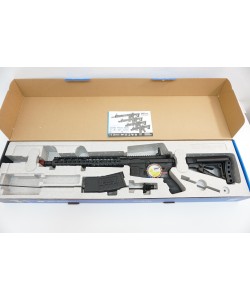 Страйкбольный автомат G&G CM16 Wild Hog 13.5” (EGC-WLP-135-BNB-NCM)