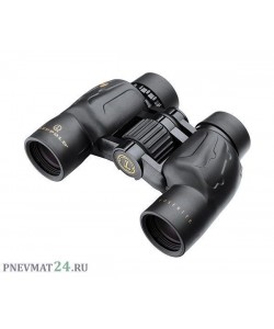 Бинокль Leupold BX-1 Yosemite 10x30 Porro Clamshell (117982)