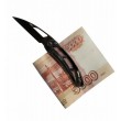Нож складной Timberline Alary Money Clip Knife GT8223 - фото № 2