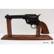 Макет револьвер Colt Peacemaker .45, 5½”, черный (США, 1873 г.) DE-1106-N - фото № 4