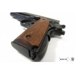 Макет пистолет Colt M1911 .45, темное дерево (США, 1911 г.) DE-P-1227 - фото № 4
