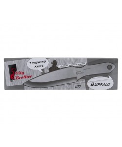 Нож метательный City Brother 1110 Buffalo