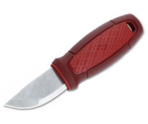 Нож Morakniv Eldris Neck Knife Red (Mora-12630)