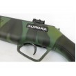 Пневматическая винтовка Aurora AR-BA (пластик) 4,5 мм - фото № 2
