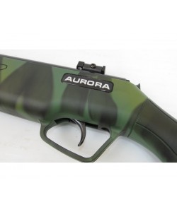 Пневматическая винтовка Aurora AR-BA (пластик) 4,5 мм