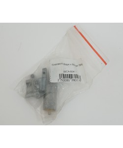 Клапан в сборе к Borner ПМ49