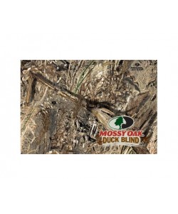 Сетка для засидки Allen, нетканая, 1,42х3,6 м, Mossy Oak®