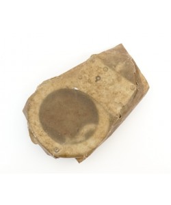 Наручники «БР-С» (оцинкованные, оперативные, 1 ключ)