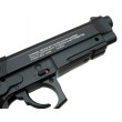 Страйкбольный пистолет Stalker SCM9M Metal (Beretta M9) - фото № 10