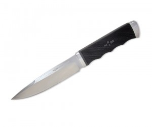 Нож нескладной разделочный «Ножемир» H-186S