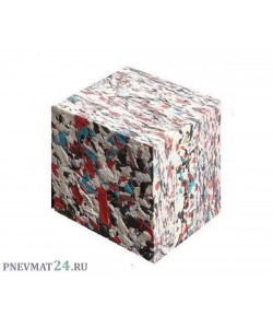 Щит для мишени 50x50x20