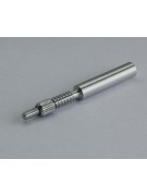 Адаптер-иголка A2S GUN №3/1 (дюраль, резьба ”мама” дюймовая 5/40)