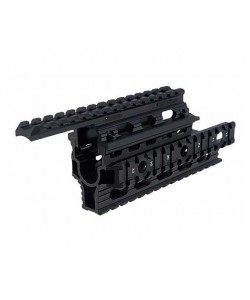 Четырехсторонняя база Weaver Patriot на АК (BH-MR15)