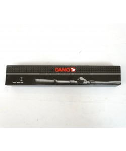 Оптический прицел Gamo 4x20 S, крест, на «л/хвост» (короткий)