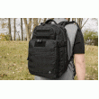 Рюкзак тактический UTG 1-Day Black, внешние карманы, 43x28x19 см (PVC-P124B) - фото № 4