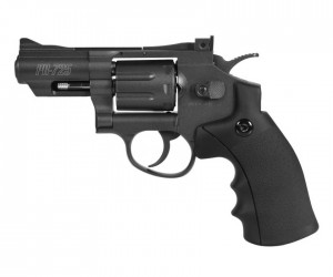 Пневматический револьвер Gamo PR-725 (2,5”)