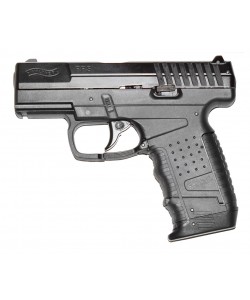 Пневматический пистолет Umarex Walther PPS