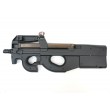 Страйкбольный пистолет-пулемет Cyma FN P90 (CM.060) - фото № 2