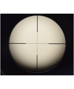 Оптический прицел BSA Air 3-9x40 AO R6