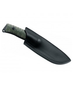Нож Fox Pro-Hunter FX-131MGT, Micarta Handle