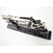 Сигнальный револьвер Ekol Viper 2,5” (хром) под жевело - фото № 4