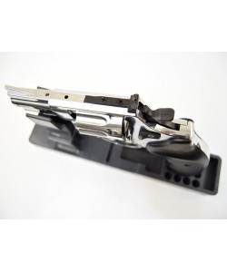 Сигнальный револьвер Ekol Viper 2,5” (хром) под жевело