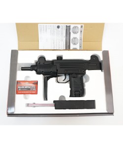Пневматический пистолет-пулемет Swiss Arms SA-Protector (Uzi)