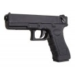 Страйкбольный пистолет Cyma Glock 18C AEP (CM.030) - фото № 10