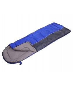 Спальный мешок Graphit 500 (225x85 см, -17/-2 °С)