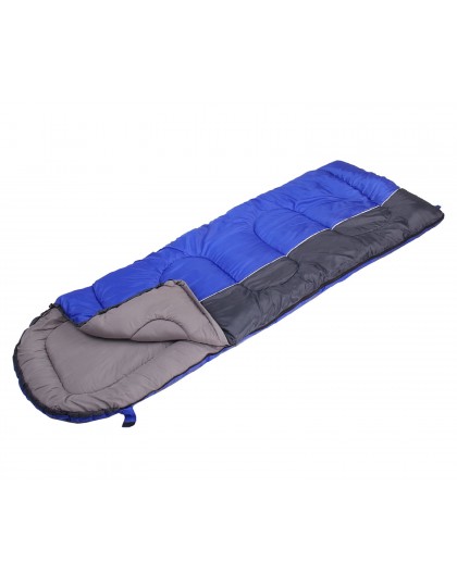 Спальный мешок Graphit 500 (225x85 см, -17/-2 °С)