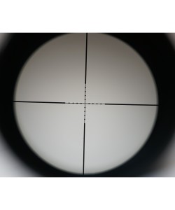 Оптический прицел Gamo 4x40, Mil-Dot