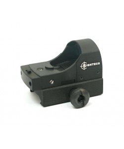 Коллиматорный прицел SightecS Micro Combat Red Dot (FT13001)