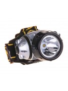 Налобный светодиодный фонарь Elektrostandard Master