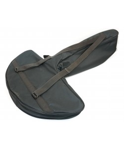 Чехол для арбалета с оптикой большой