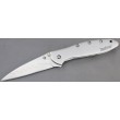 Нож полуавтоматический Kershaw Leek Composite Blade K1660CB - фото № 3