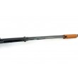 Пневматическая винтовка Daisy 25 Pump Gun (дерево, ★3 Дж) 4,5 мм - фото № 6