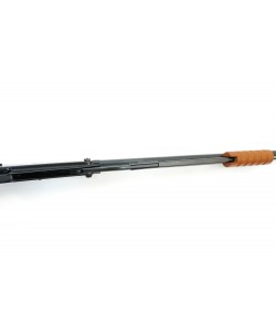 Пневматическая винтовка Daisy 25 Pump Gun (дерево, ★3 Дж) 4,5 мм