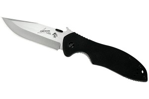 Нож складной Kershaw Emerson CQC-6K K6034