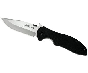 Нож складной Kershaw Emerson CQC-6K K6034