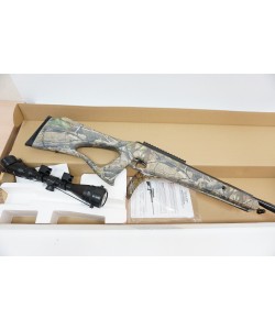 Пневматическая винтовка Crosman Trail NP 8-BT1K77CNP Camo (прицел 3-9x40) 4,5 мм