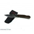Нож Pirat S117 - Грибник - фото № 4