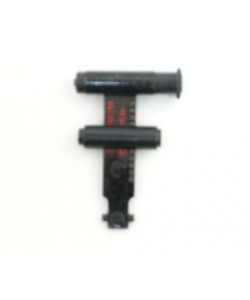 Прицельная планка Cyma на РПК (HY-106)