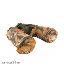 Бинокль Yukon 20x50 Porro WA Woodworth