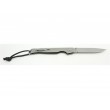 Нож складной Cold Steel Pocket Bushman 95FB - фото № 6