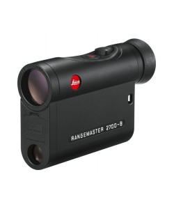 Лазерный дальномер Leica Rangemaster CRF 2700-B Green